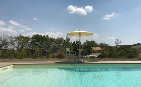 Agriturismo La Nocicchia Montemarciano